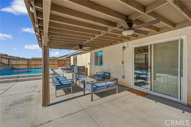 11409 Bellevue, Adelanto, CA 92301