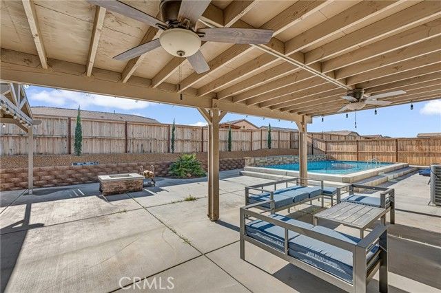 11409 Bellevue, Adelanto, CA 92301