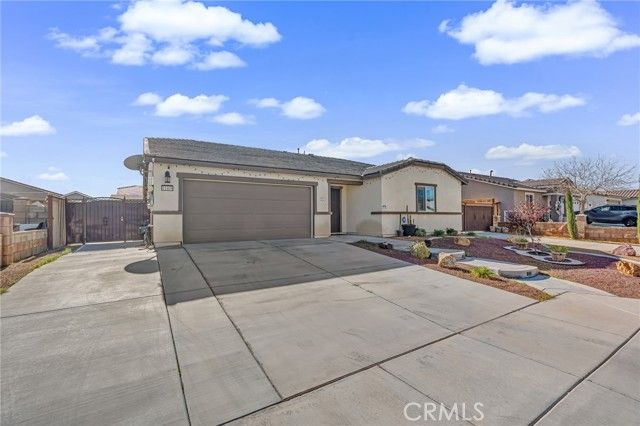 11409 Bellevue, Adelanto, CA 92301