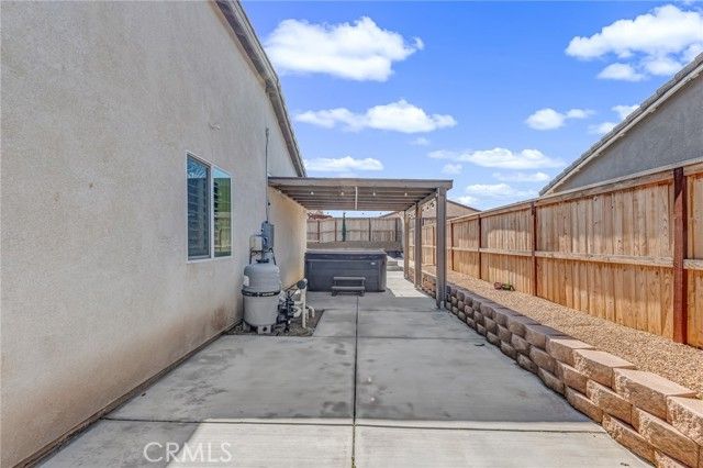 11409 Bellevue, Adelanto, CA 92301