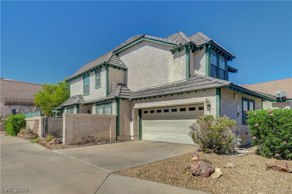 4071 Radbourne Avenue, Las Vegas, NV 89121 — photo 2