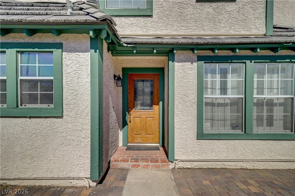 4071 Radbourne Avenue, Las Vegas, NV 89121 — photo 3