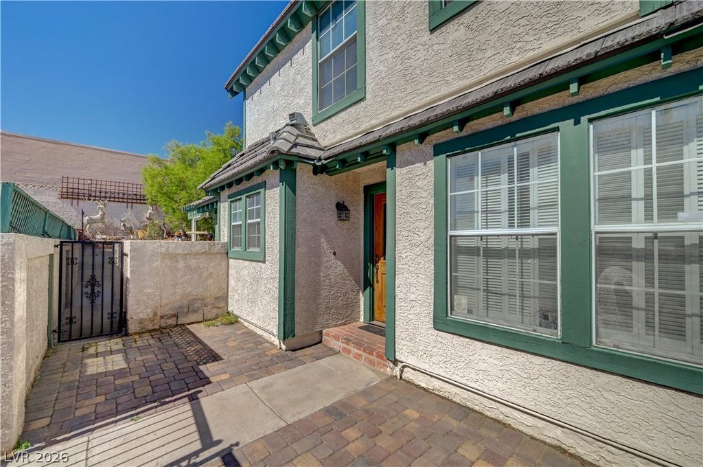 4071 Radbourne Avenue, Las Vegas, NV 89121 — photo 4