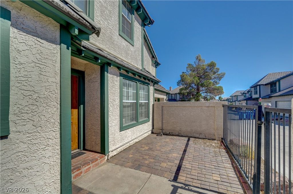 4071 Radbourne Avenue, Las Vegas, NV 89121 — photo 5
