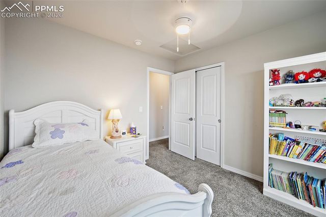 7702 Berwyn Loop, Peyton, CO 80831