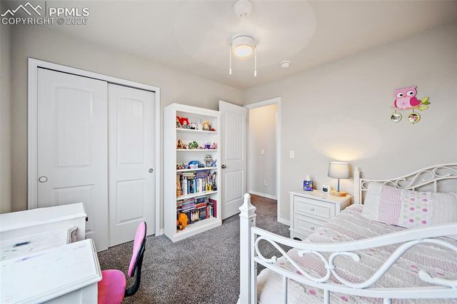 7702 Berwyn Loop, Peyton, CO 80831