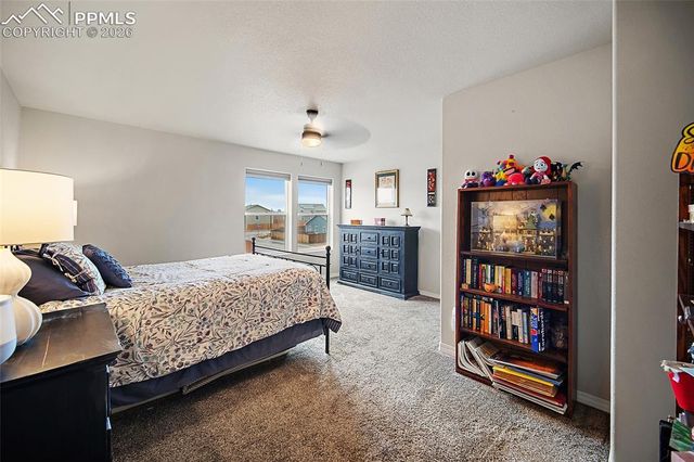 7702 Berwyn Loop, Peyton, CO 80831