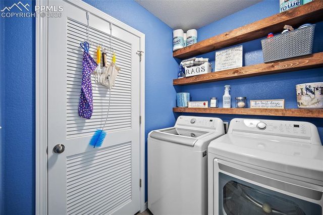 7702 Berwyn Loop, Peyton, CO 80831