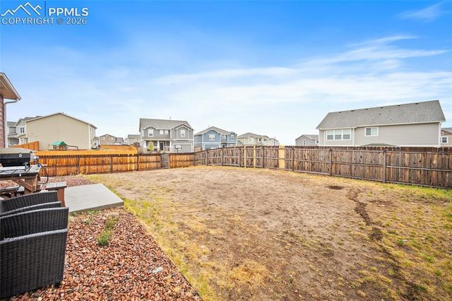 7702 Berwyn Loop, Peyton, CO 80831