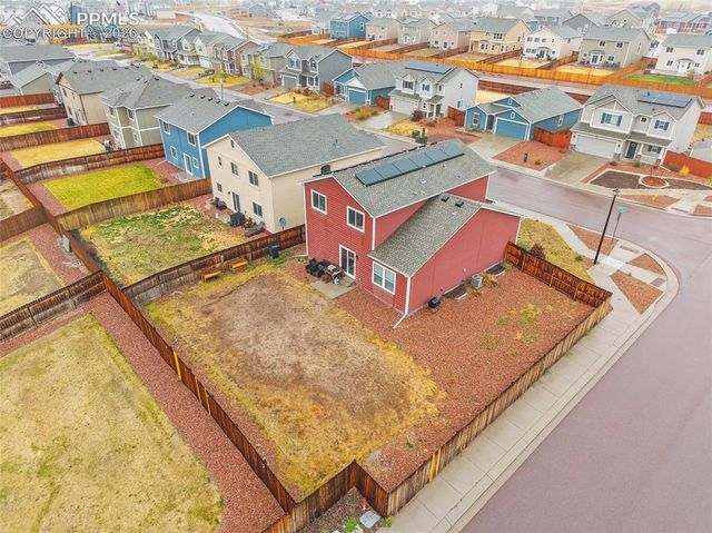 7702 Berwyn Loop, Peyton, CO 80831