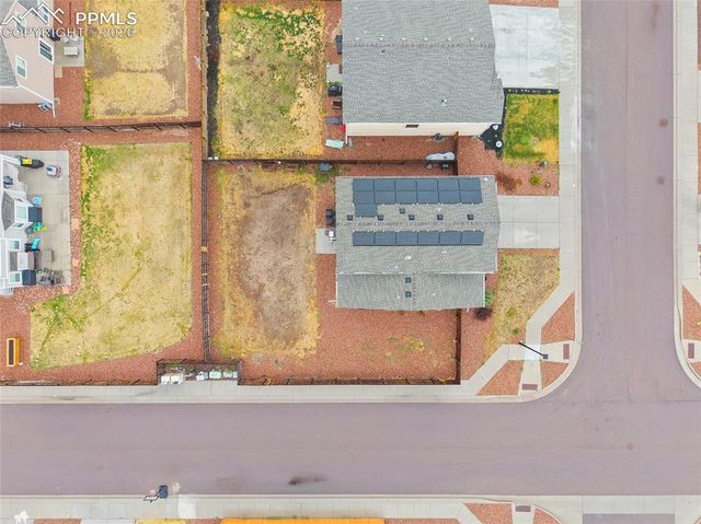 7702 Berwyn Loop, Peyton, CO 80831
