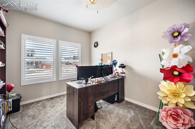 7702 Berwyn Loop, Peyton, CO 80831