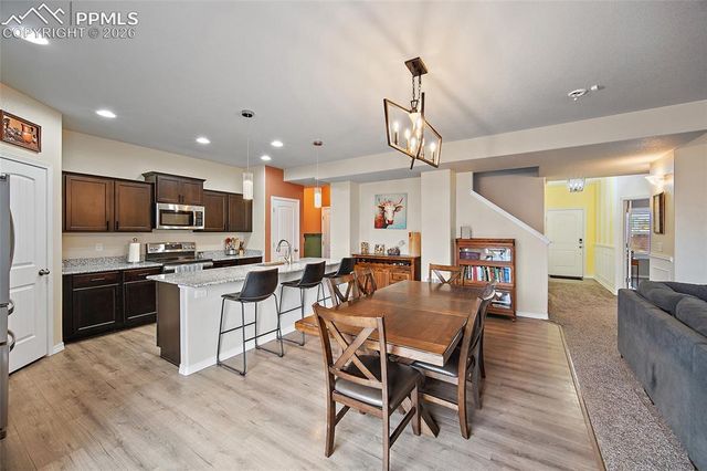 7702 Berwyn Loop, Peyton, CO 80831