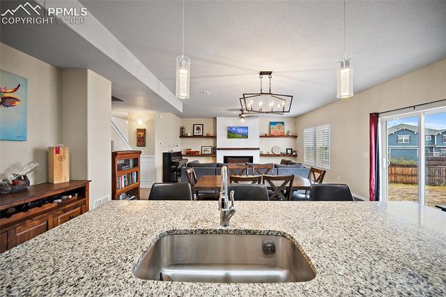 7702 Berwyn Loop, Peyton, CO 80831