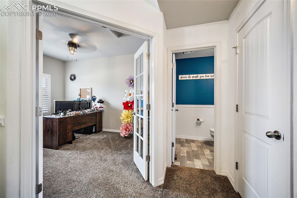 7702 Berwyn Loop, Peyton, CO 80831 — photo 2