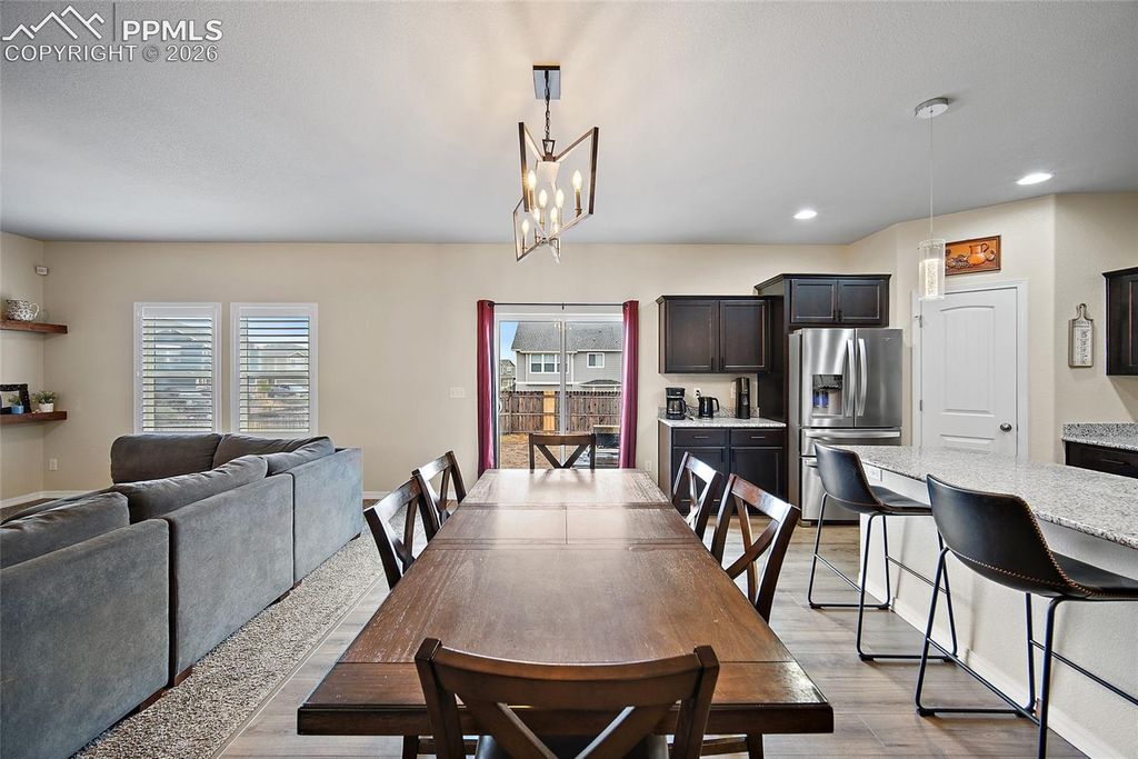 7702 Berwyn Loop, Peyton, CO 80831 — photo 5