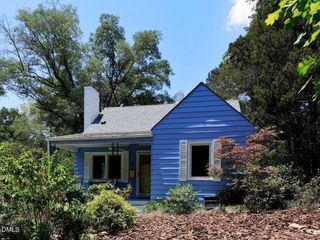 1604 James Street, Durham, NC 27707