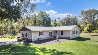 7202 Fenner Road, Laingsburg, MI 48848