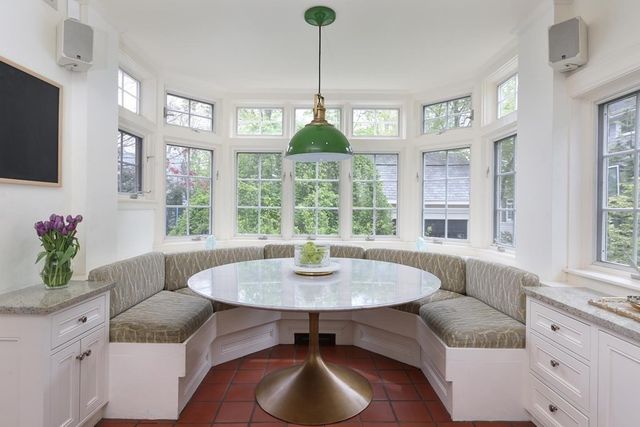 1010 Centre St, Newton, MA 02459