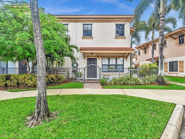 4782 Preserve Street 4782, Coconut Creek, FL 33073