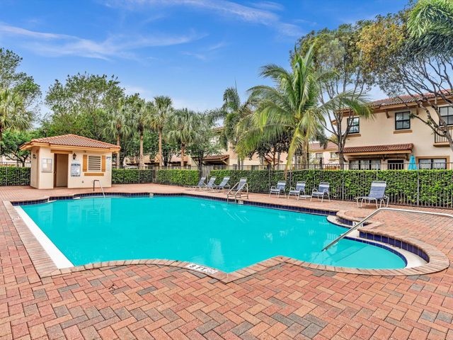 4782 Preserve Street 4782, Coconut Creek, FL 33073