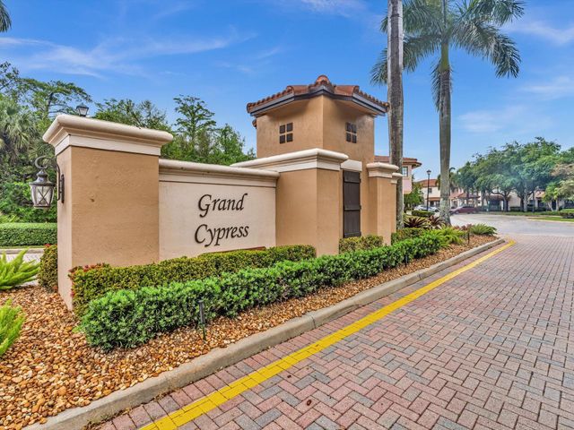 4782 Preserve Street 4782, Coconut Creek, FL 33073