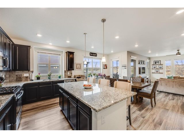 9694 Meeker St, Littleton, CO 80125
