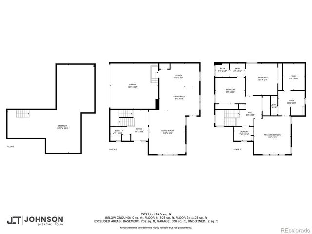 9694 Meeker St, Littleton, CO 80125