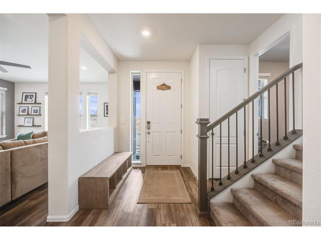 9694 Meeker St, Littleton, CO 80125