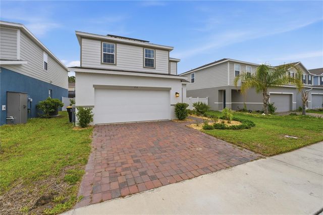 1715 OCEANIA AVENUE, Davenport, FL 33837