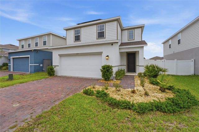 1715 OCEANIA AVENUE, Davenport, FL 33837