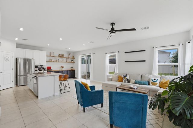 1715 OCEANIA AVENUE, Davenport, FL 33837