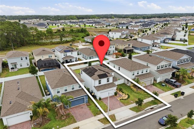 1715 OCEANIA AVENUE, Davenport, FL 33837