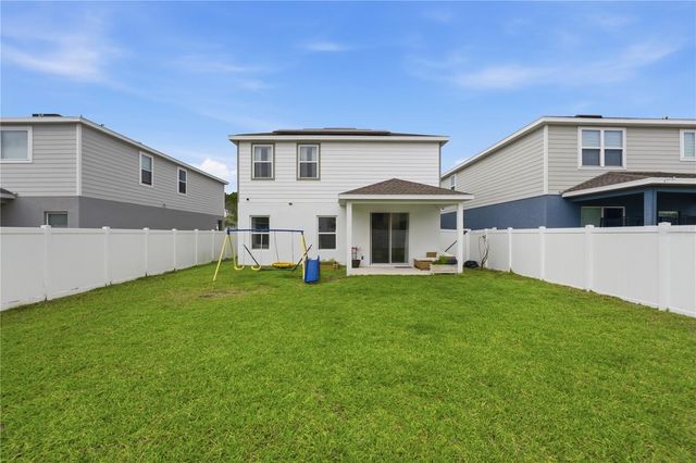 1715 OCEANIA AVENUE, Davenport, FL 33837