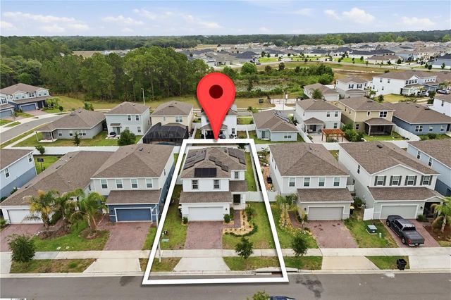 1715 OCEANIA AVENUE, Davenport, FL 33837