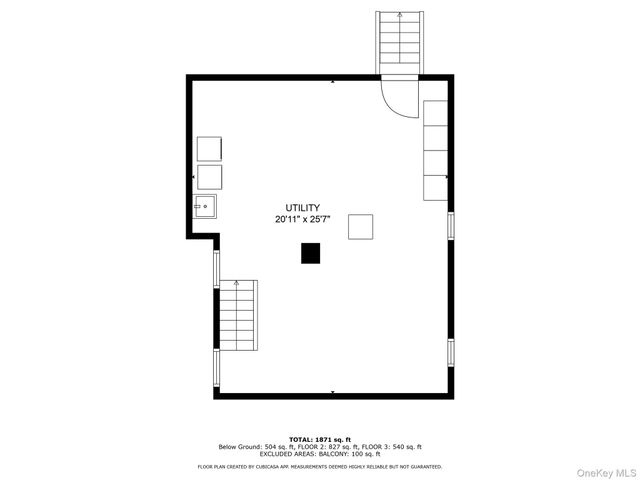 27 Spring Street, Beacon, NY 12508