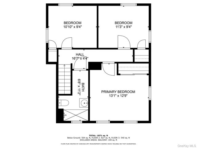 27 Spring Street, Beacon, NY 12508