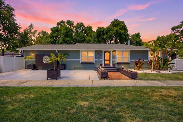 4800 16TH STREET N, St Petersburg, FL 33703