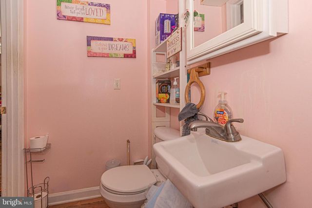 811 UPLAND DR, Salisbury, MD 21801