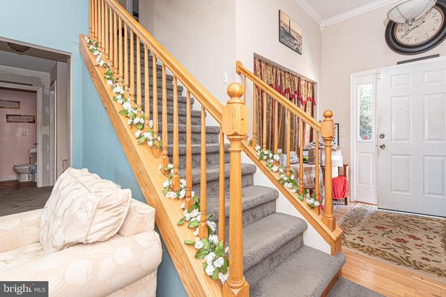 811 UPLAND DR, Salisbury, MD 21801