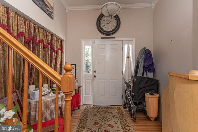 811 UPLAND DR, Salisbury, MD 21801