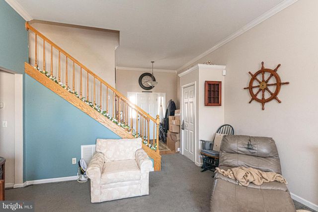 811 UPLAND DR, Salisbury, MD 21801