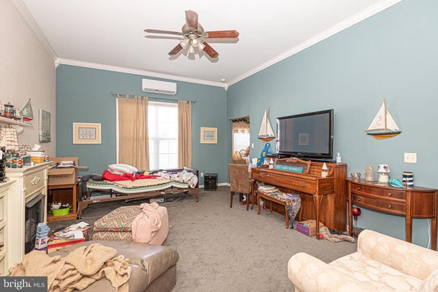 811 UPLAND DR, Salisbury, MD 21801