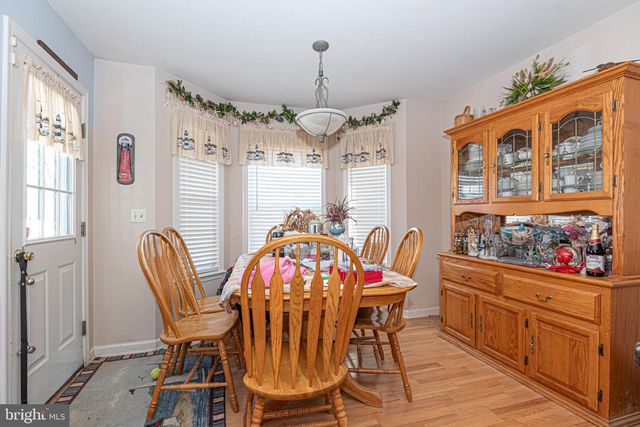 811 UPLAND DR, Salisbury, MD 21801