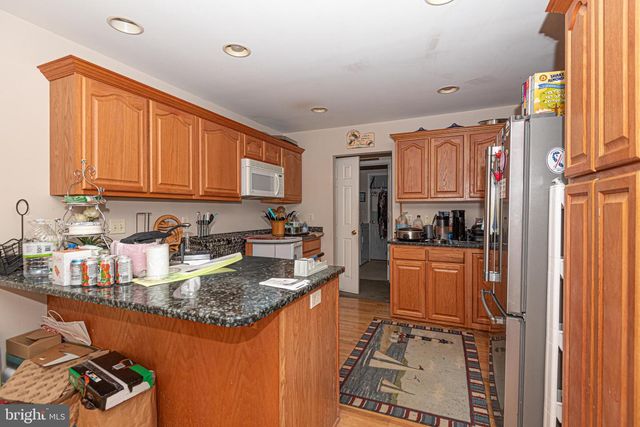 811 UPLAND DR, Salisbury, MD 21801