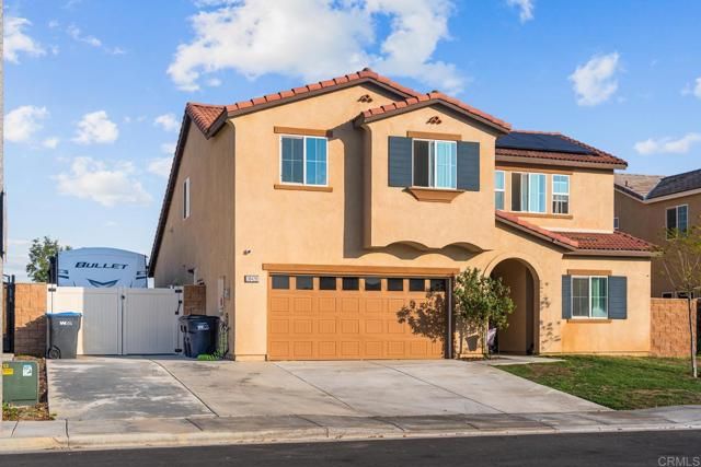 28428 Fressia Drive, Winchester, CA 92596