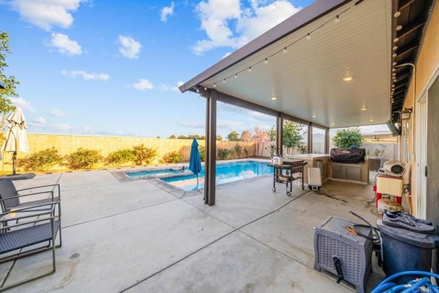 28428 Fressia Drive, Winchester, CA 92596