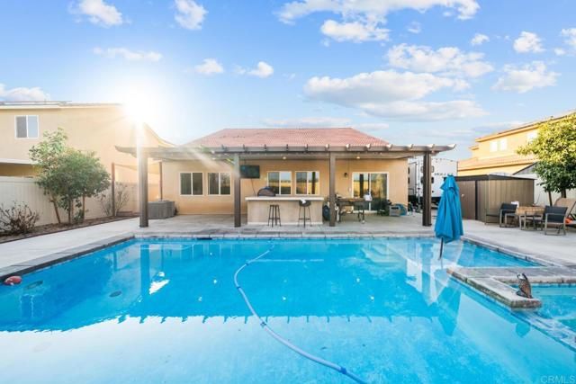 28428 Fressia Drive, Winchester, CA 92596