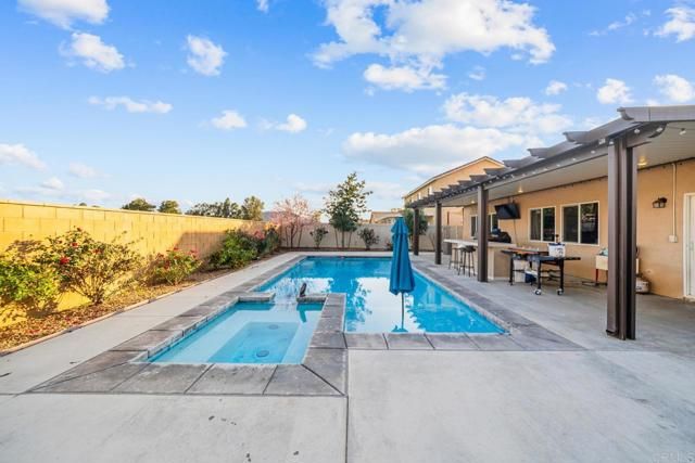 28428 Fressia Drive, Winchester, CA 92596