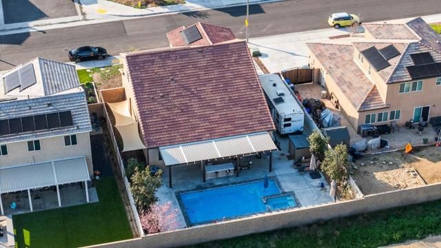 28428 Fressia Drive, Winchester, CA 92596